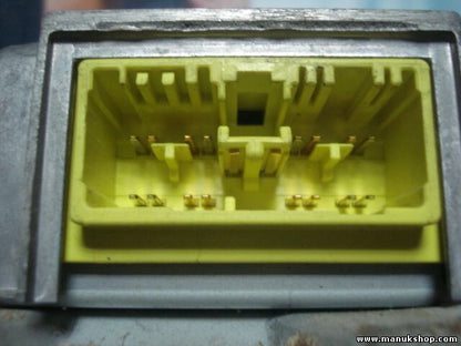 Airbagsensor Airbagsteuergerät Suzuki Wagon 3891075F0 3891075F00 627537000