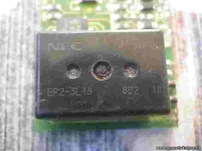 Relais NEC EP23L1S 8B210 EP2-3L1S EP2 3L1S 8B2 10