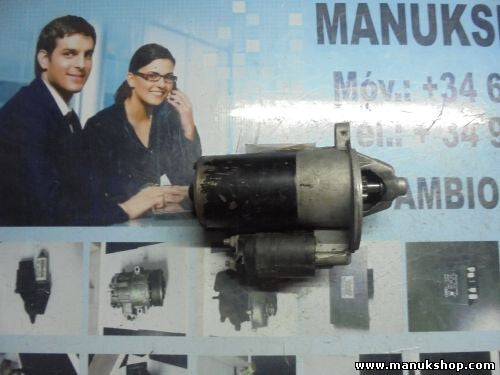 Anlasser Ford Explorer 4.0 V6 4WD 1990-1996 F27U11131BA