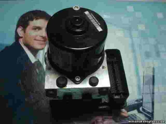 ABS Hydraulikblock BMW E90 3451677221301 3451677221401 10096008303 10020602504