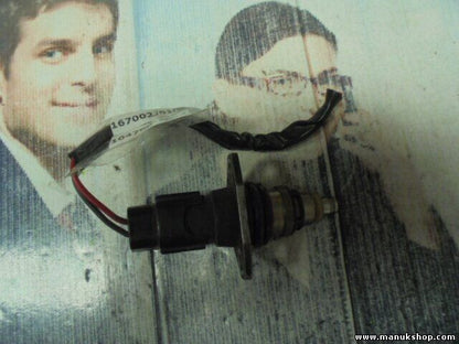 Magnetventil Einspritzpumpe Nissan Primera P11 Almera 2.0 1047002024 167002J610