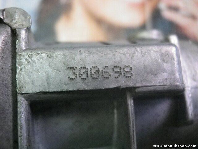 Zündschalter Land Rover Freelander P38 C00391 VALEO 300698