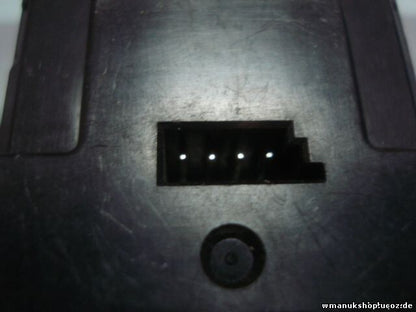Fensterheber schalter BMW E61 6 939 091 6939091 344245BA