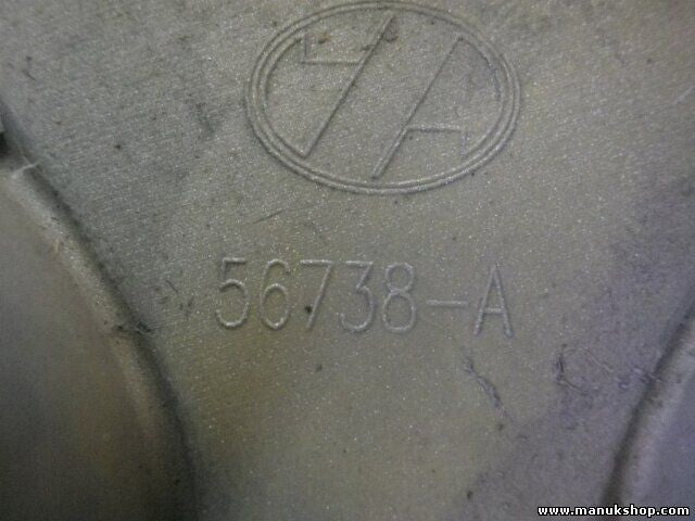 Felgendeckel Jeep Patriot CHB0021011 1333 CAV 1 56738A 56738 0YX93TRMAB PPF PA