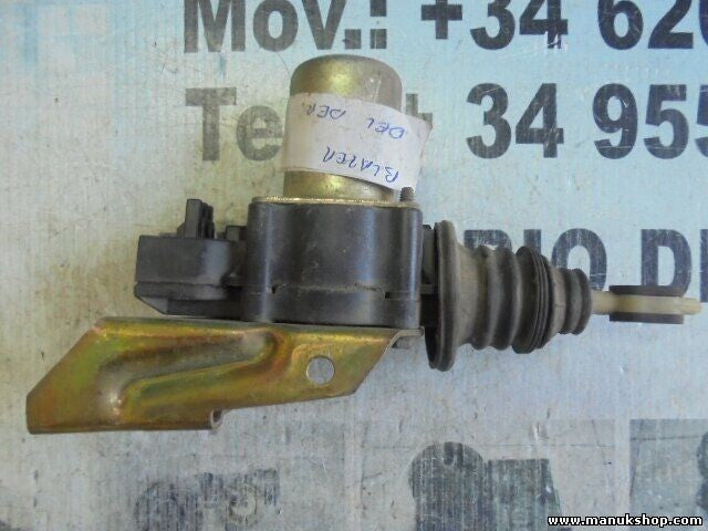 Stellmotor Zentralverriegelung Tür vorne Chevrolet Blazer S10 5045873