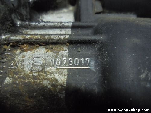 Anlasser Jeep Grand Cherokee XJ (XJ) 2.5 85KW M52 0001218177 9002338820