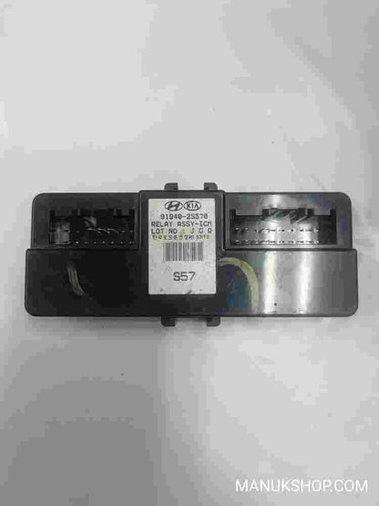 Steuergerät Licht signale Hyundai IX35 Tucson 919402S570 ICM S57 JGQ SR73