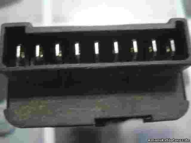 Relais Zentralverriegelung Citroen Peugeot 306 405 C93 9601886380 STXXV