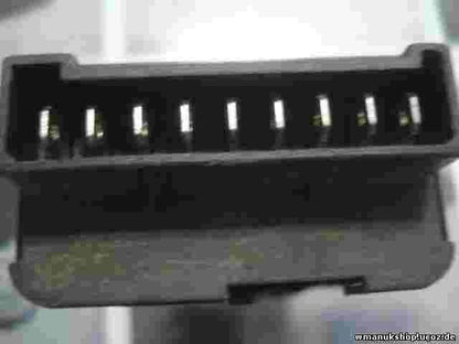 Relais Zentralverriegelung Citroen Peugeot 306 405 C93 9601886380 STXXV