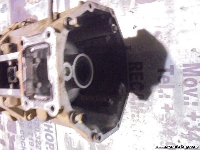 Getriebe Toyota Hilux 3.0 D-4D 330300K893 2007-2015 175000 KM