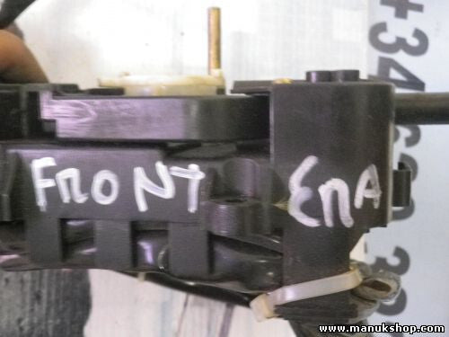 Scheibenwischerhebel Blinkerschalter Lenkstockschalter Opel Frontera 61716Z16