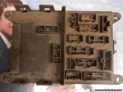 Sicherungskasten Land Rover Freelander 1.8i YQE500150 YQE 500150 518823216