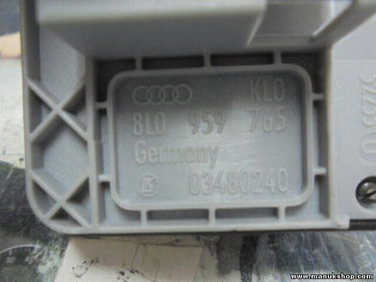 Sitzverstellung  Volkswagen Audi A6 C5 8L0959765 8L09597651RS 8LO9597651RS
