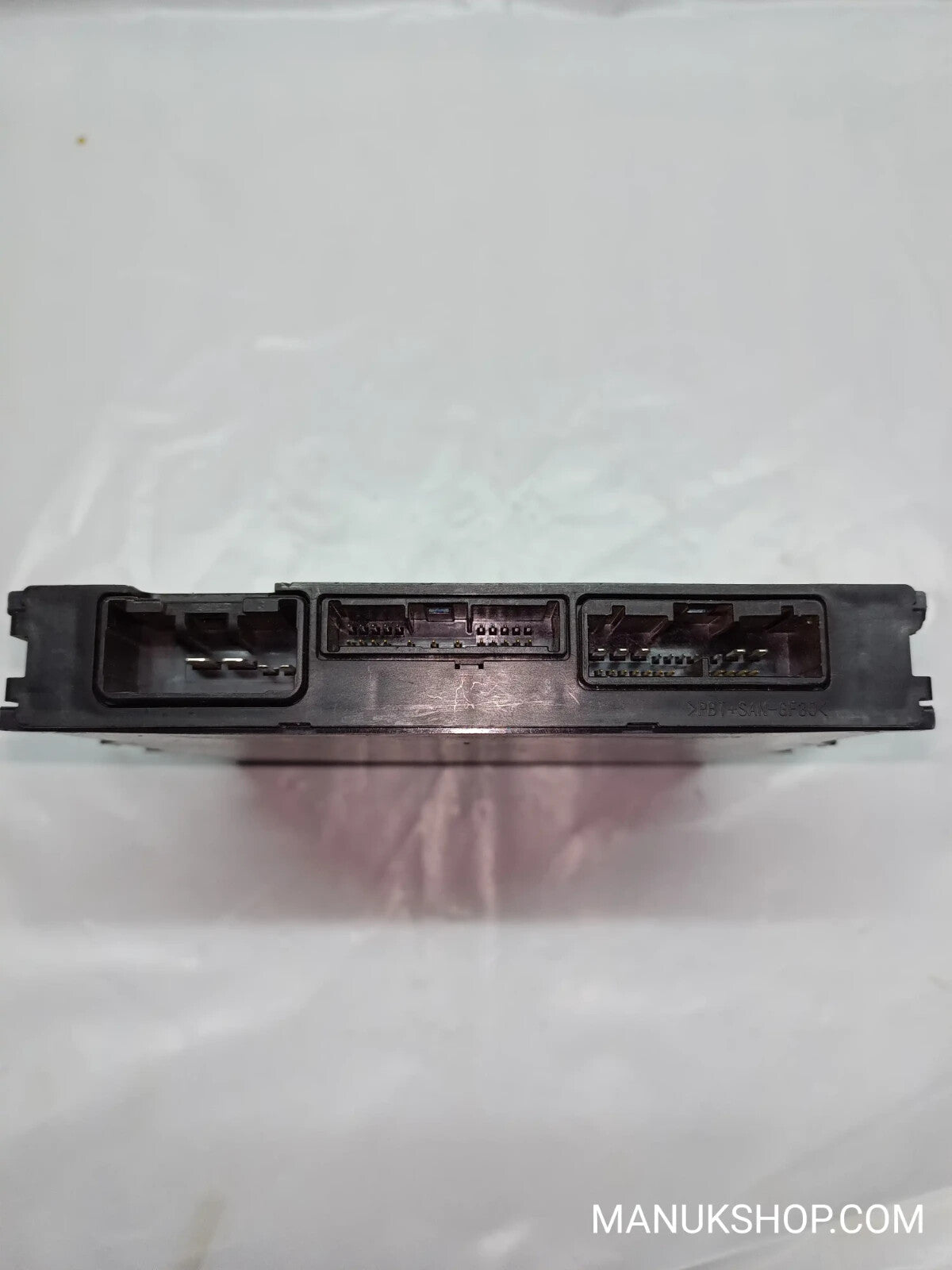 Motorsteuergerät Toyota Auris   892610F011 89261-0F011 2190002591 219000-2591