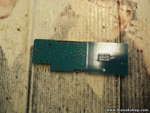 Innenraumsteuergerät Citroen Peugeot C000043453 COM2002