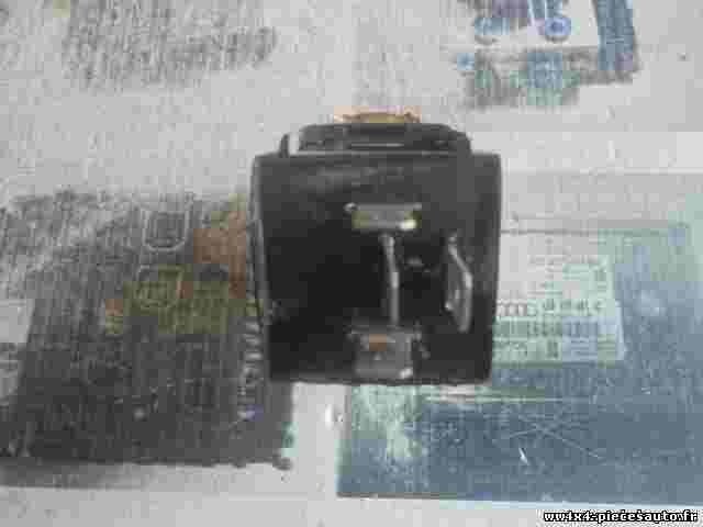 Relais   Jeep Grand Cherokee (WJ/WG) 1999-2004 531833010 TEMP 12V