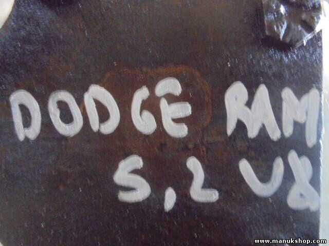 Ölpumpe Dodge Ram 2.4L 5.2L V8 4694304 4663589