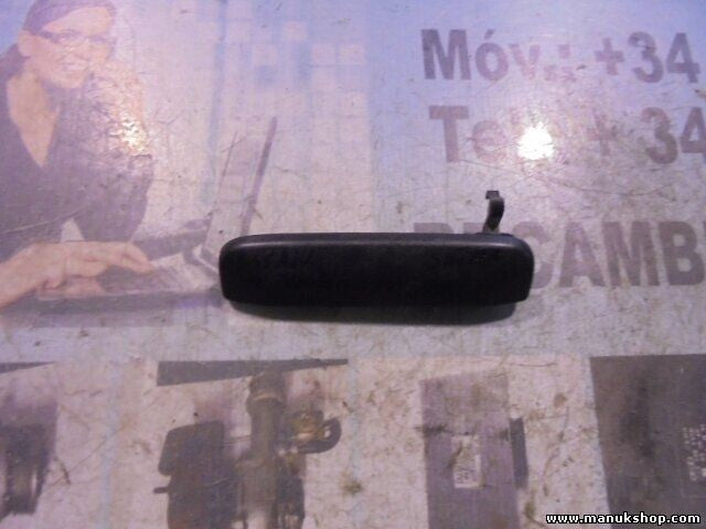 Türgriff Aussentürgriff außen links vorne Nissan PickUp PCPBTGF30 PC/PBT GF30