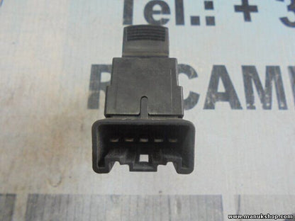 Fensterheber schalter Suzuki Swift III (MZ, EZ) 62J00