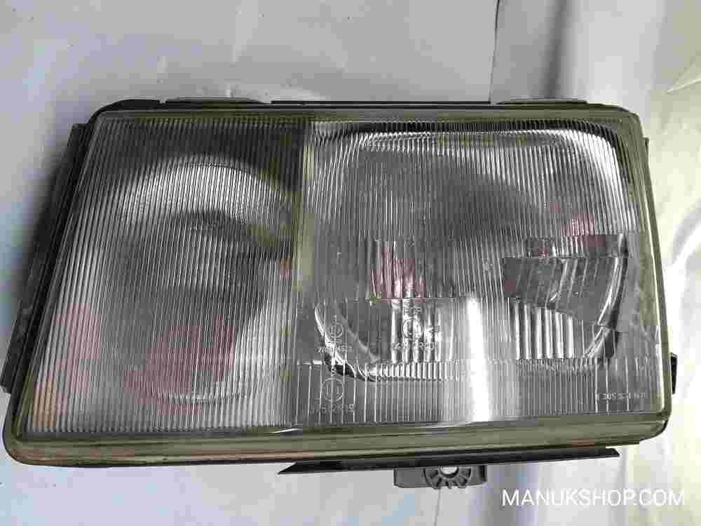 Scheinwerfer links Mercedes-Benz W124 BOSCH 1305235093 1305239024