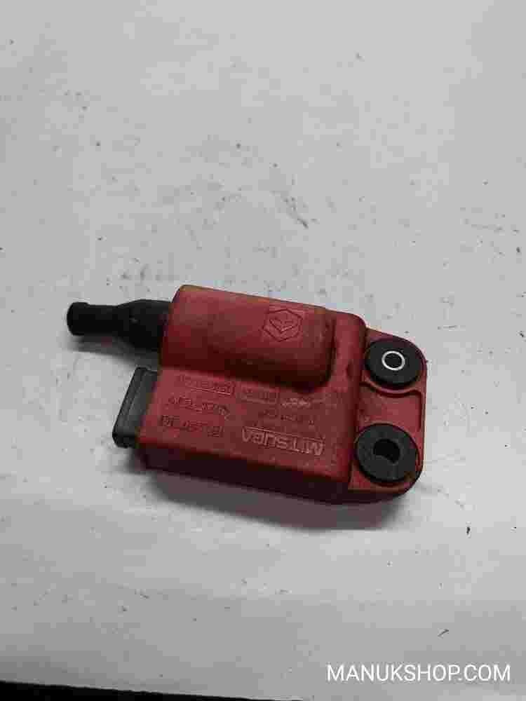 Steuergerät Leistungsendstufe Zündmodul Suzuki RST 50 125 Mitsuba CMD01 473103