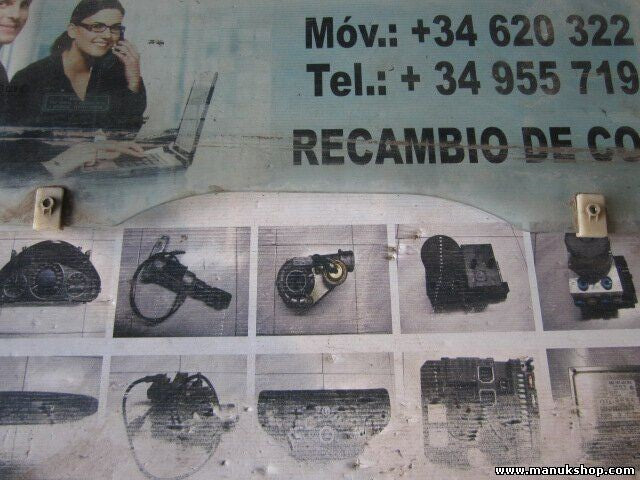 Türscheibe Seitenscheibe vorne rechts Hyundai Santa Fe 43R000382 DOT748M352AS2