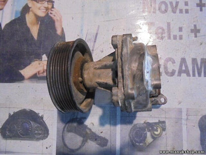 Wasserpumpe Jeep Grand Cherokee XJ 2.5TD 20602127F