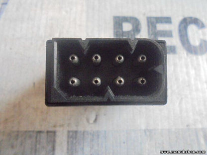 Lautsprecherschalter BMW E32 E34 E30 E28 65121379048 1379048