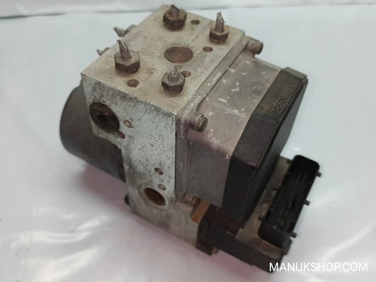 ABS Alfa Romeo BOSCH 60652611 0265220414 0 265 220 414 0273004497
