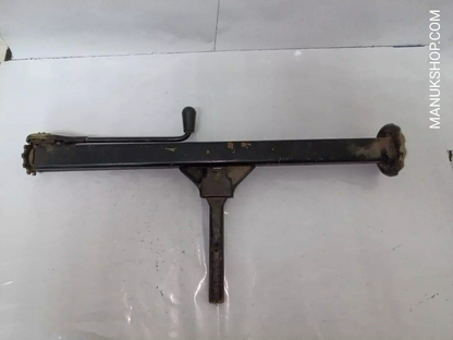 Wagenheber  Mercedes-Benz  W116 W123 W126  1235830215 123 583 02 15