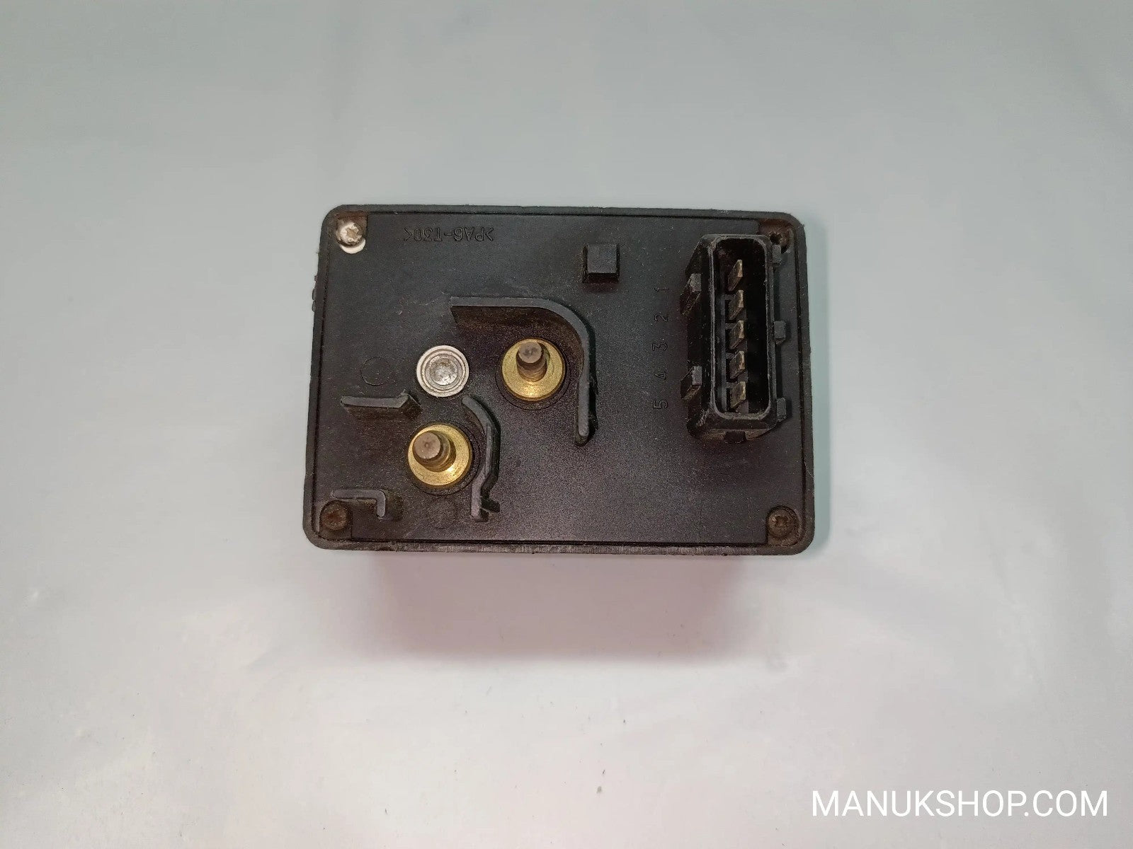 Glühzeitsteuergerät Vorglührelais Fiat Peugeot Citroen PPC51212V PPC/5-12 12 V