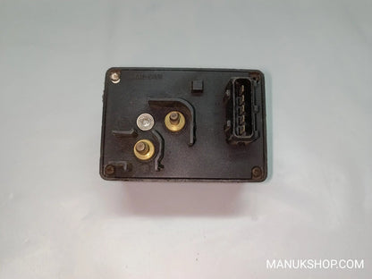 Glühzeitsteuergerät Vorglührelais Fiat Peugeot Citroen PPC51212V PPC/5-12 12 V