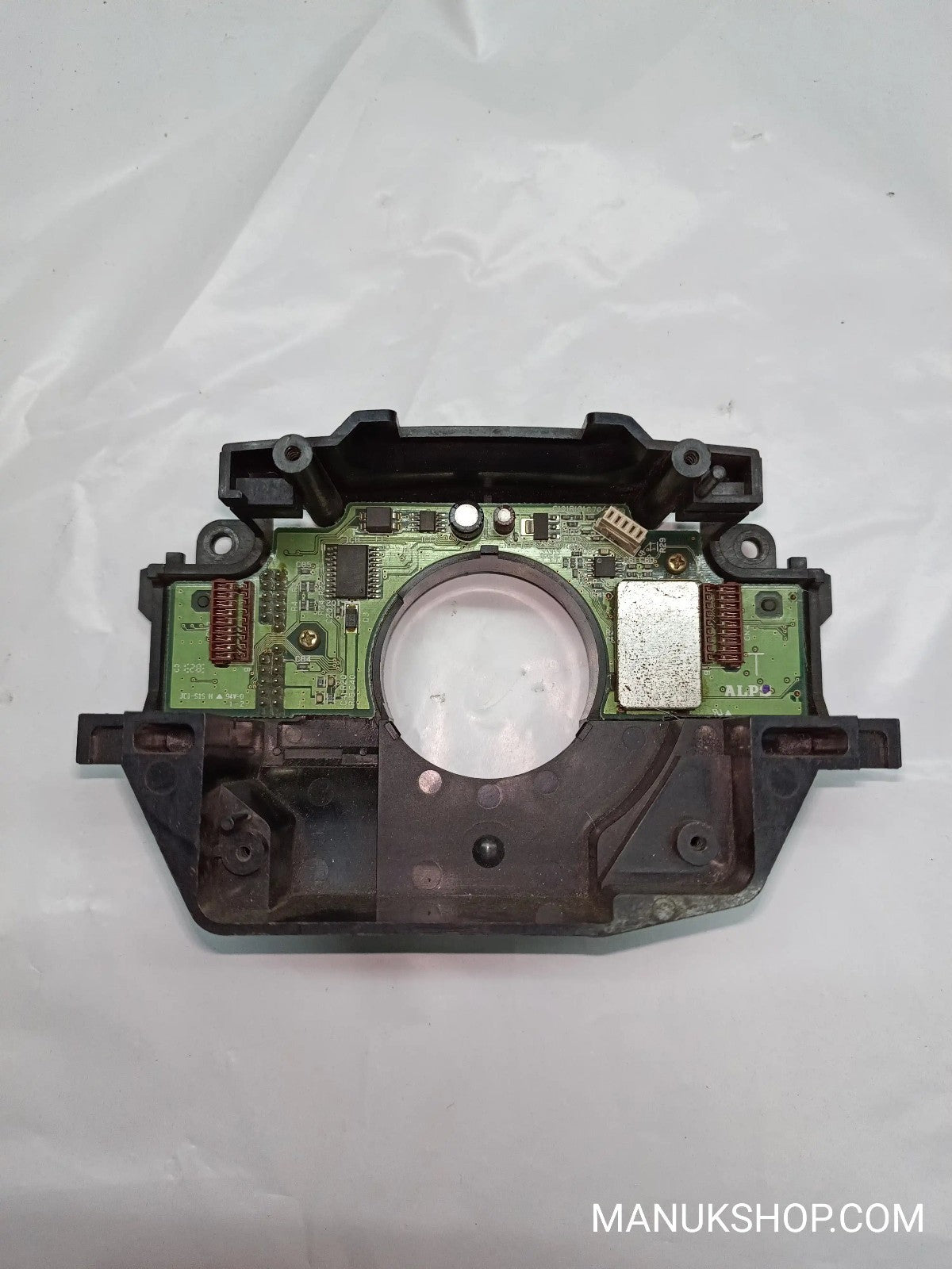Lenkwinkelsensor  Volvo V70 S60 4970 ALPS ABS+GF15 C101R101C70