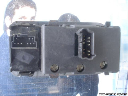 Lichtschalter Chrysler Voyager P0TH131L5AC 30505L 746-74608-3 746746083