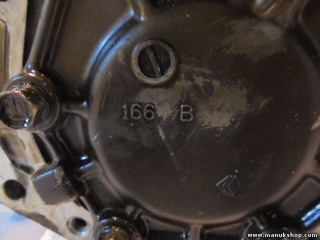 Verteilergetriebe Nissan Pick-Up (D22) 2.5 Turbodiesel (103 Cv) Doble Cabina 4X4