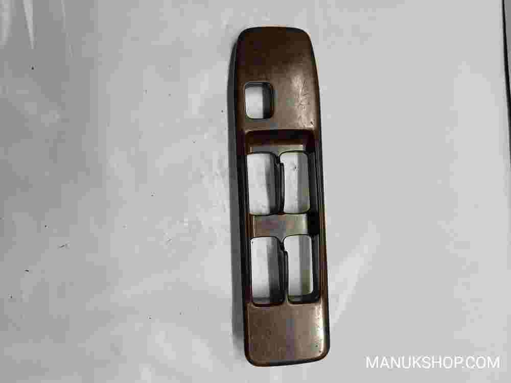 Fensterheber schalter abdeckung   Mitsubishi Galant Pajero MR320187 MR 320187