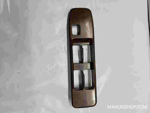 Fensterheber schalter abdeckung   Mitsubishi Galant Pajero MR320187 MR 320187