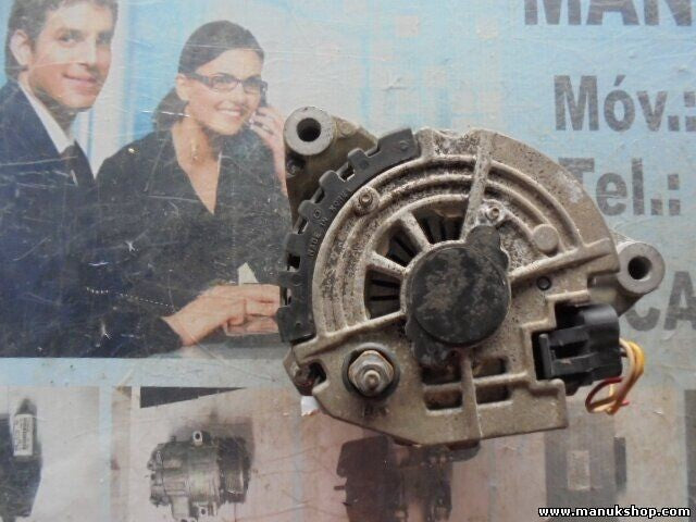 Lichtmaschine SsangYong Musso 2.9 D 3.2 4x4 6621543202 A6621543202 944390901020