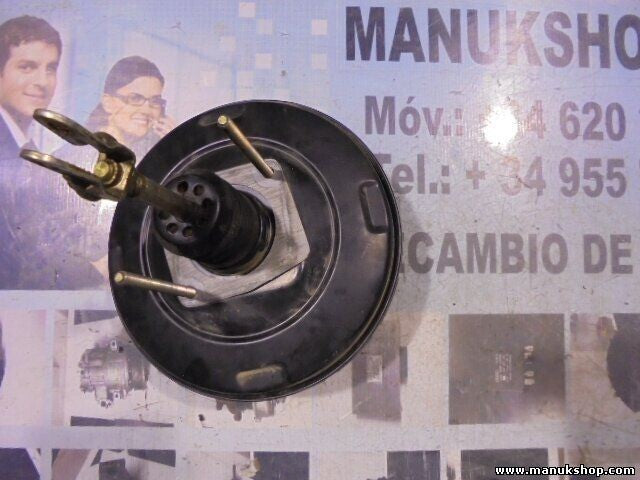 Bremskraftverstärker Nissan Serena 2676049132 LUCAS 472109C004 47210 9C004