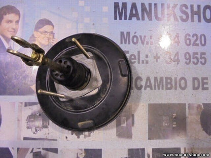 Bremskraftverstärker Nissan Serena 2676049132 LUCAS 472109C004 47210 9C004