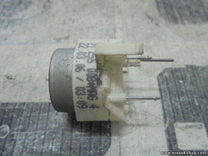 Schrittmotor Tacho Seat 6L0920802A 110080104029A 81269044 91255008NA64