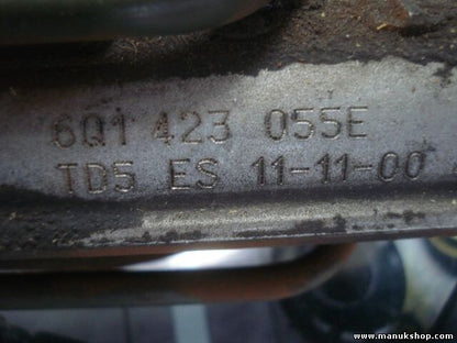Lenkgetriebe VW Polo 9N Caddy Lupo Skoda Fabia 6Q1423055E 6Q1 423 055 E