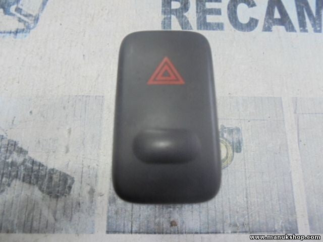 Warnblinkschalter Mitsubishi Hyundai Galloper 93700M2100 91126TH 864W0119