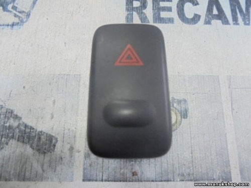 Warnblinkschalter Mitsubishi Hyundai Galloper 93700M2100 91126TH 864W0119