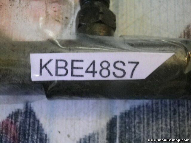 Einspritzdüse injektor Renault Espace II Trafic KBE48S7 130 BAR KBE48 S7