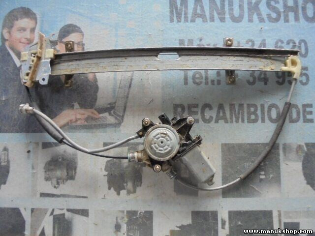 Fensterheber elektrisch Vorne rechts Suzuki Vitara DENSO 8343065D00 0621008911