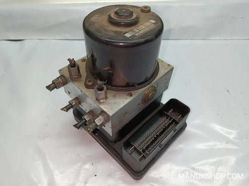 ABS Hydraulikblock Ford ATE 10096001153 10.0960-0115.3 00001395G0 3M512C405HA