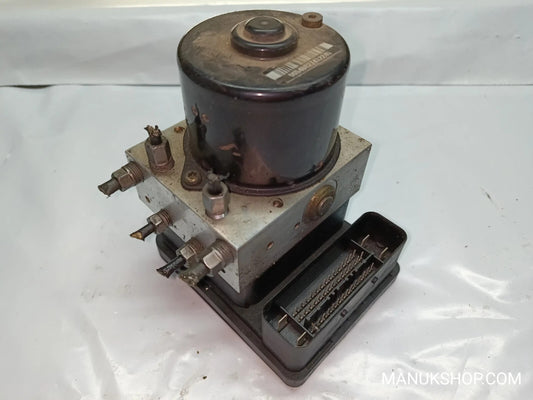 ABS Hydraulikblock Ford ATE 10096001153 10.0960-0115.3 00001395G0 3M512C405HA