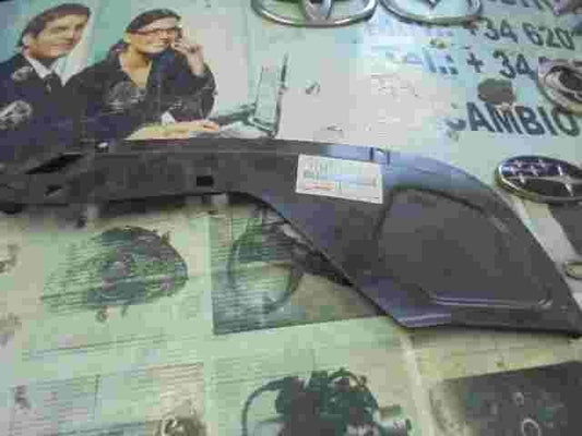 Seal RR Bumper  Toyota RAV4 5259242020 52592-42020