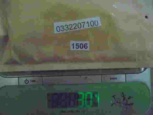 Relais Opel Astra BOSCH 0332207100 0 332 207 100